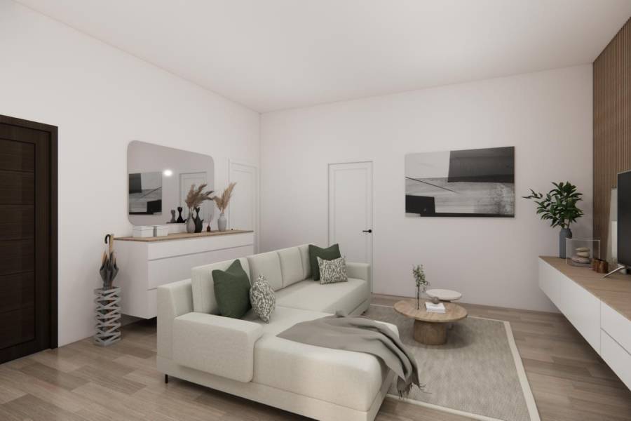 Sale - Villa - Ciudad Quesada - Rojales