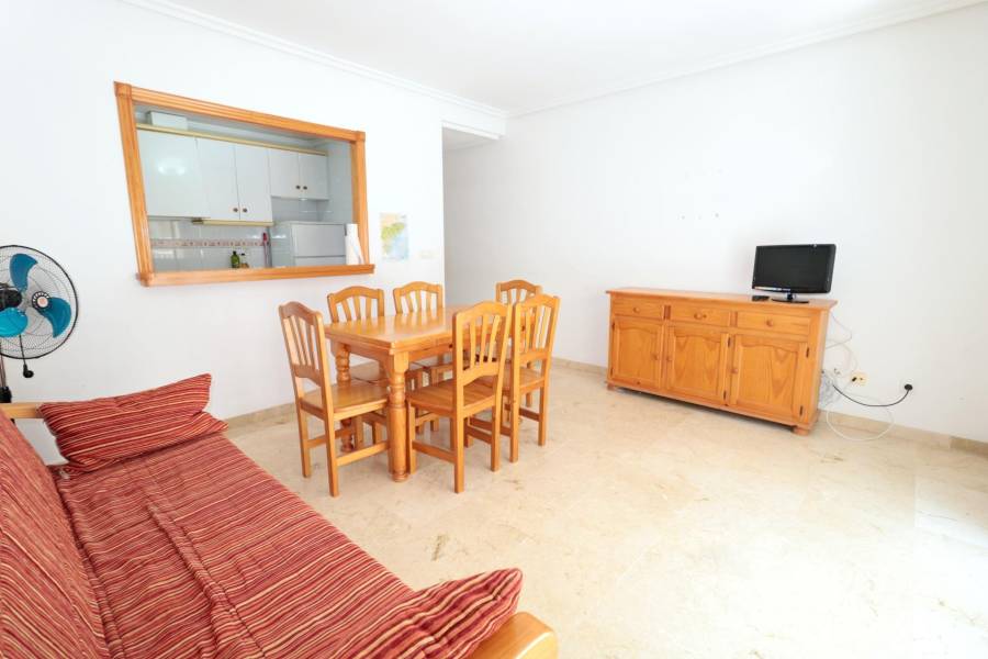 Verkauf - Apartment - Playa del Cura - Torrevieja
