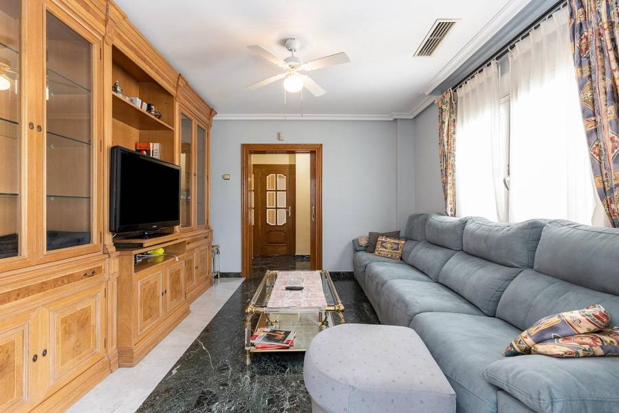 Försäljning - Villa - Torreta florida - Torrevieja