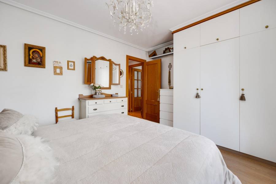 Sale - Penthouse - Centro - Torrevieja