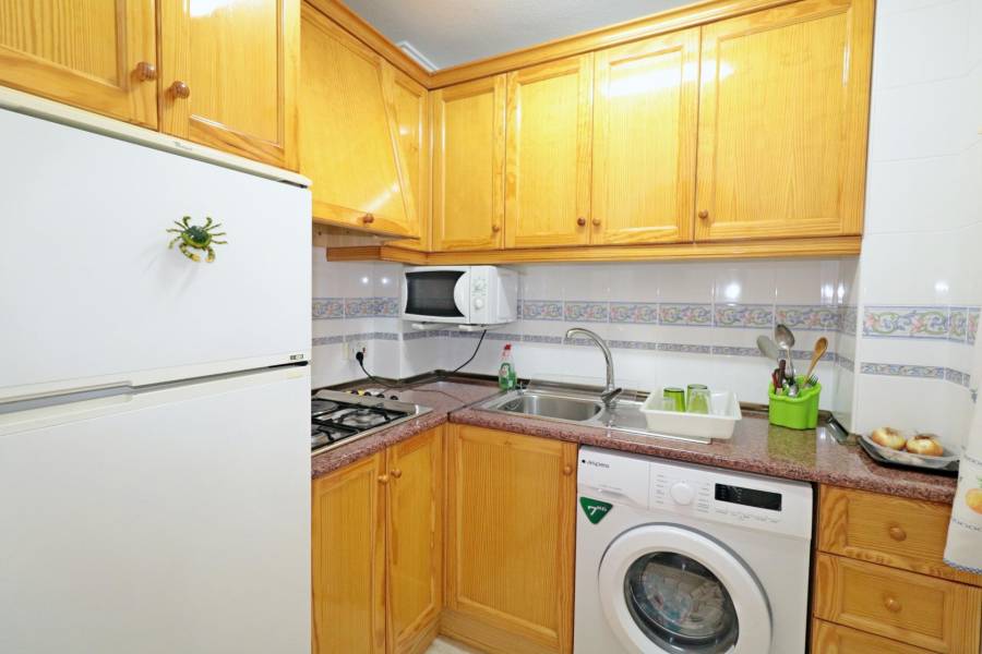 Salg - Leilighet - Acequion - Torrevieja