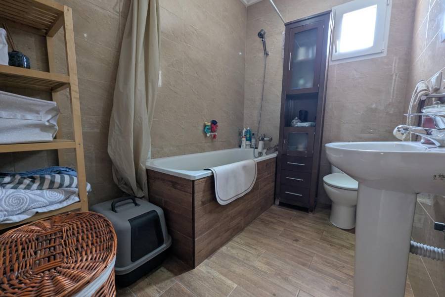 Venta - Chalet - Torreta florida - Torrevieja