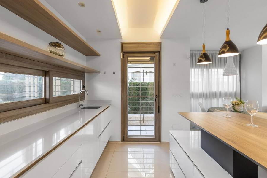Vente - Duplex - Costa blanca sur - Ciudad quesada