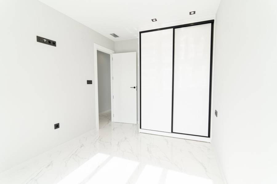 Vente - Villa - Punta Prima - Orihuela Costa