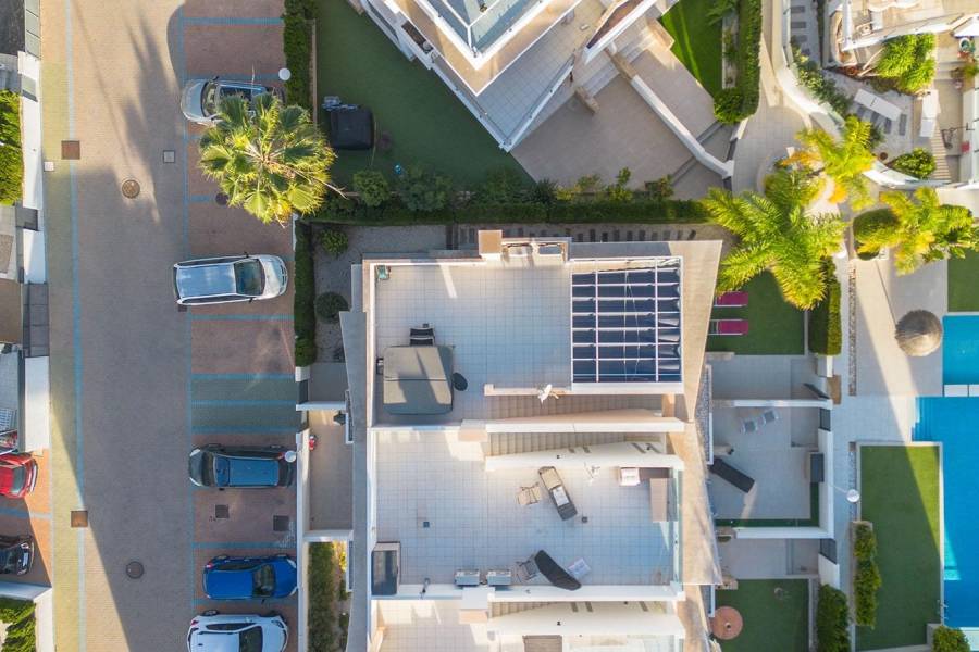Vente - Duplex - Costa blanca sur - Ciudad quesada