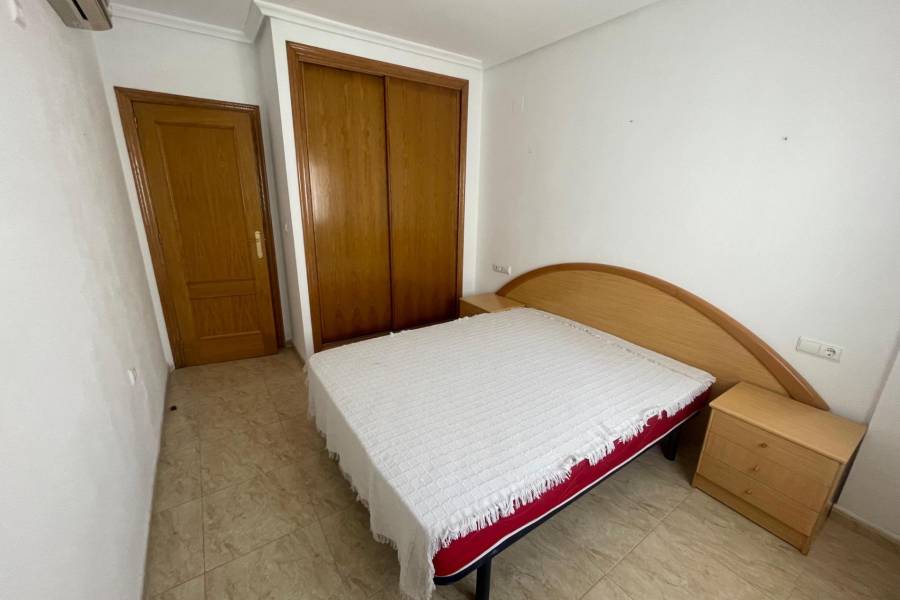 Venta - Apartamento - Centro - Torrevieja