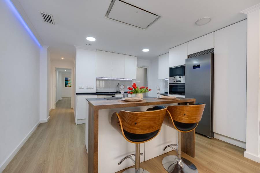 Venta - Apartamento - Centro - Torrevieja