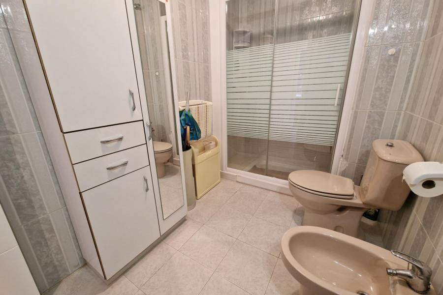 Venta - Apartamento - Playa del Cura - Torrevieja