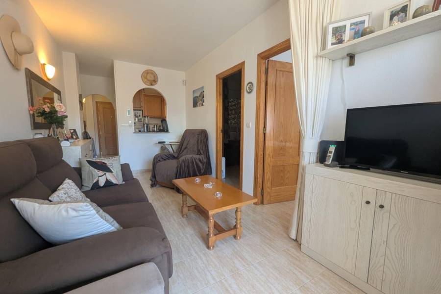 Verkauf - Apartment - Centro - Torrevieja