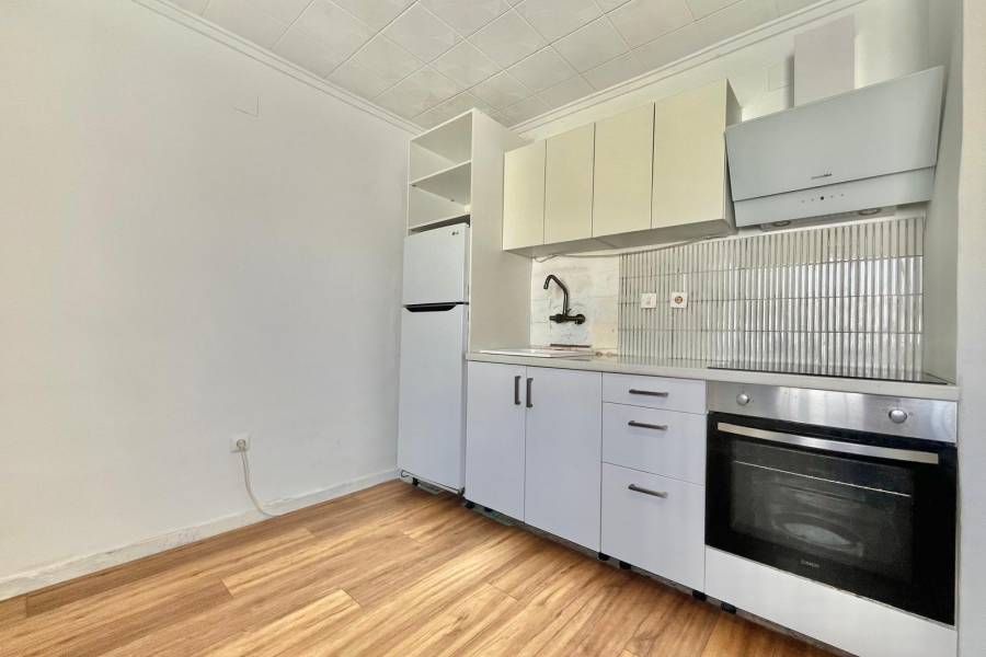 Salg - Bungalow - La Siesta - El Salado - Torreta - Torrevieja