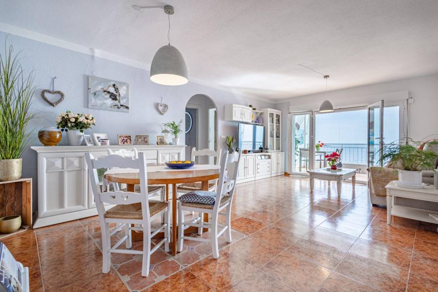 Venta - Piso - Playa de los Naufragos - Torrevieja