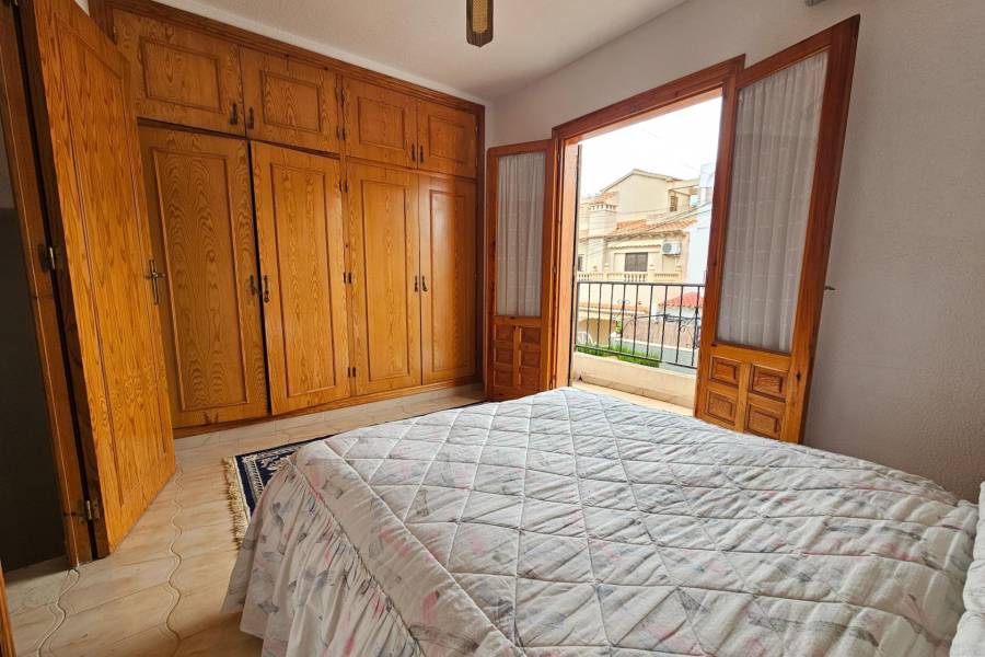 Venta - Adosado - La Siesta - El Salado - Torreta - Torrevieja