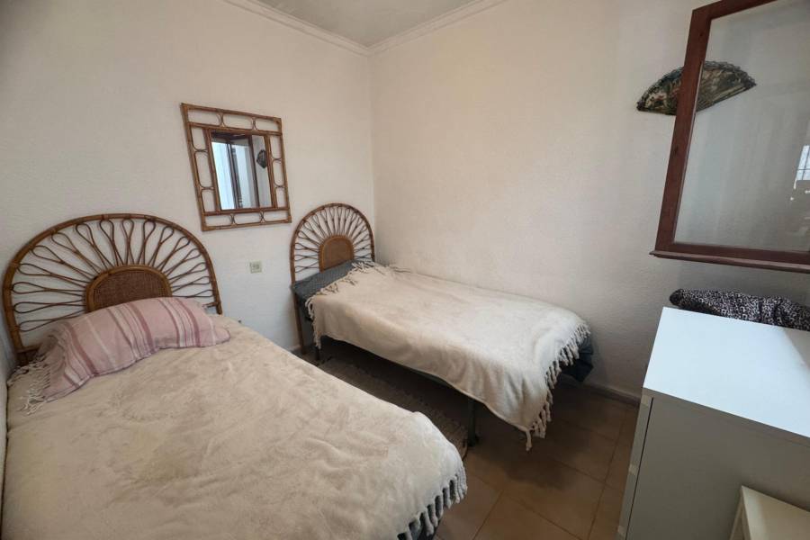 Venta - Bungalow - El chaparral - Torrevieja