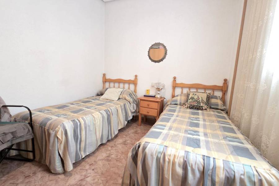 Salg - Leilighet - Estacion de autobuses - Torrevieja