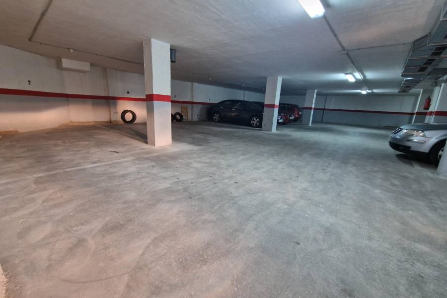 Sale - Garage - Acequion - Torrevieja