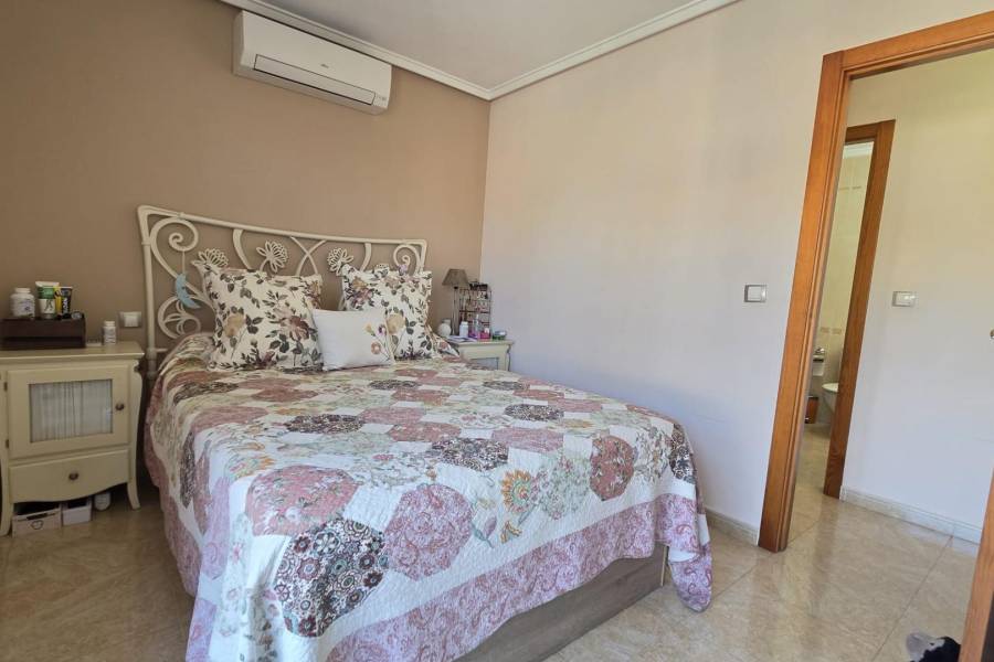 Salg - Rekkehus - Aguas Nuevas - Torrevieja