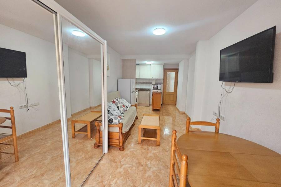 Vente - Appartement - Centro - Torrevieja