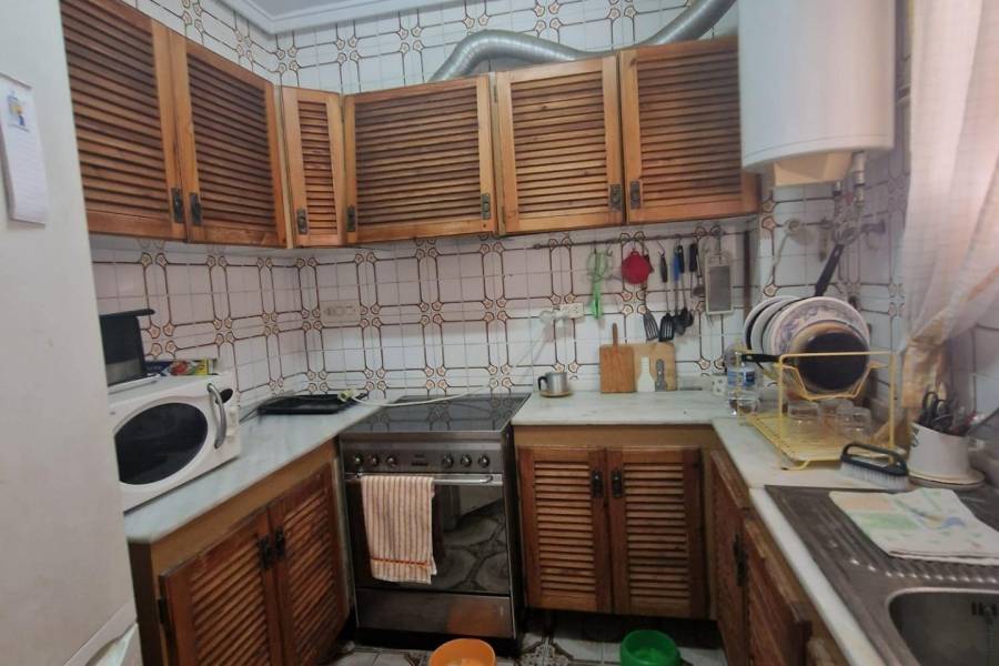 Venta - Apartamento - torrevieja - Torrevieja
