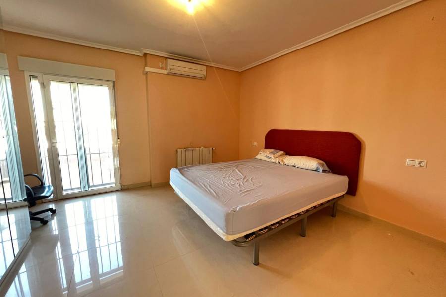 Försäljning - Villa - Torreta florida - Torrevieja