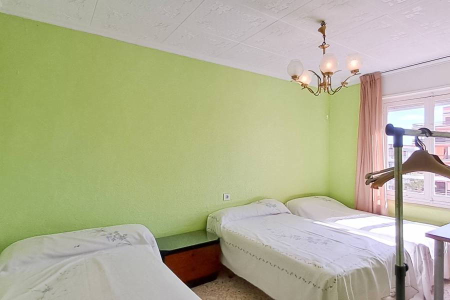 Venta - Ático - Playa de los Naufragos - Torrevieja