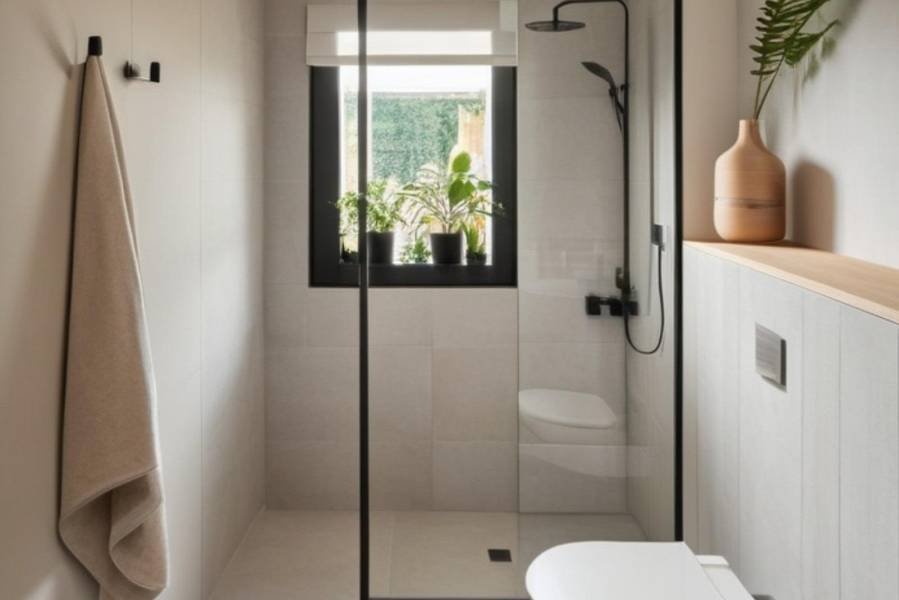 Venta - Villa - Las Filipinas - Orihuela Costa