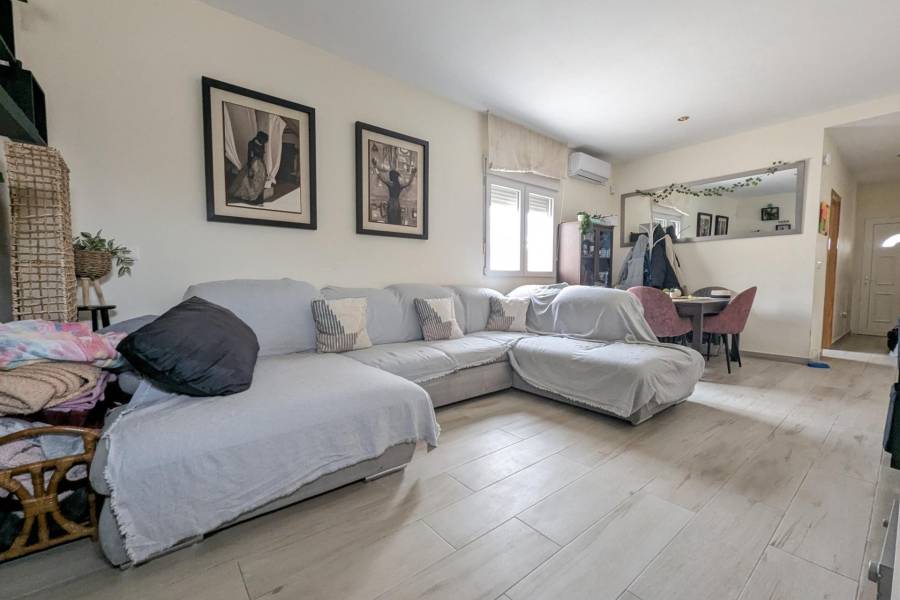 Venta - Chalet - Torreta florida - Torrevieja