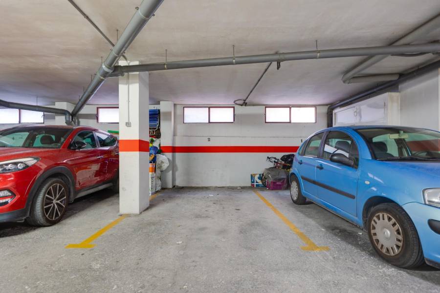 Venta - Apartamento - Estacion de autobuses - Torrevieja