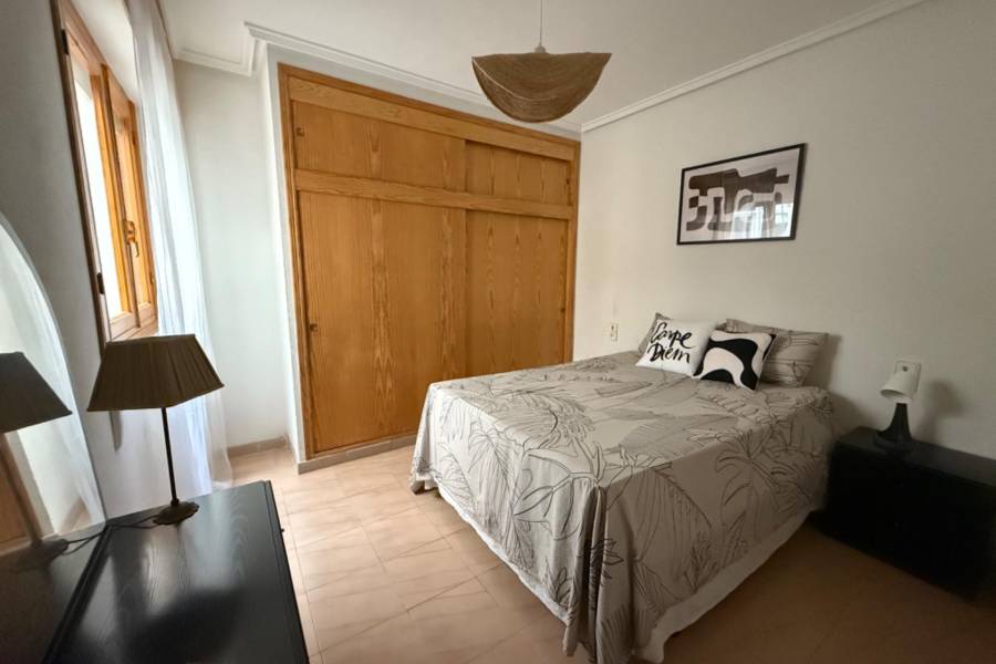 Verkauf - Apartment - El Acequión - Los Náufragos - Torrevieja