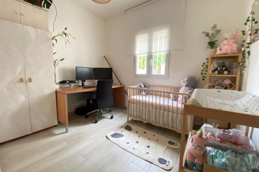 Venta - Chalet - Torreta florida - Torrevieja