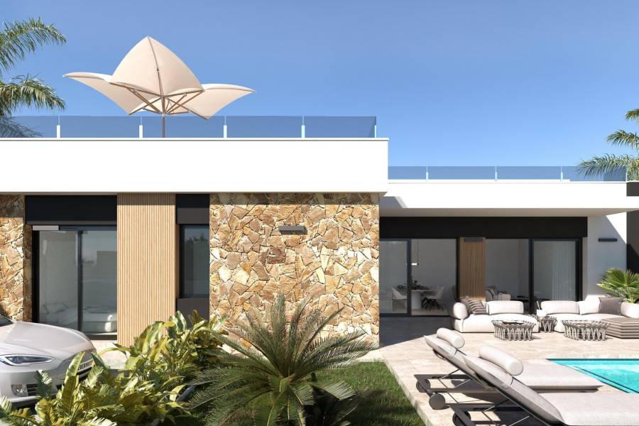 Venta - Villa - Lo marabú - Ciudad quesada