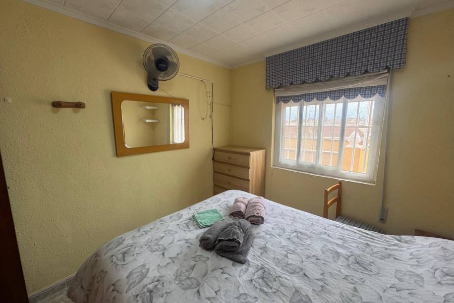 Salg - Rekkehus - Torretas - Torrevieja
