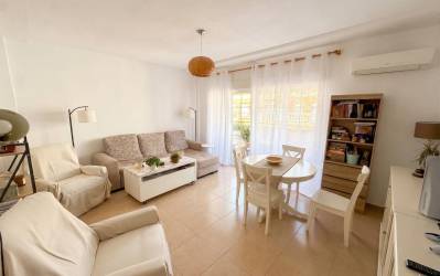 Apartamento - Venta - Centro - Torrevieja