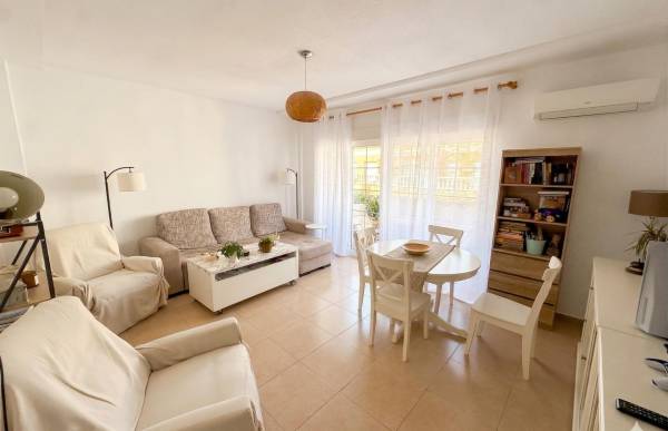 Appartement - Vente - Centro - Torrevieja