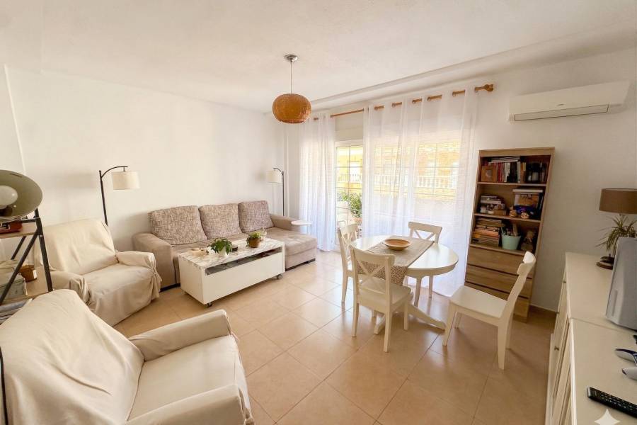 Venta - Apartamento - Centro - Torrevieja