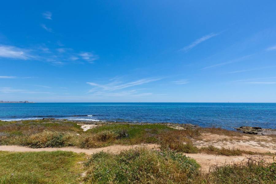 Venta - Villa - La veleta - Torrevieja