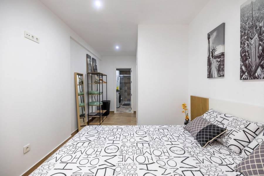 Sale - Flat - Antonio Machado - Torrevieja