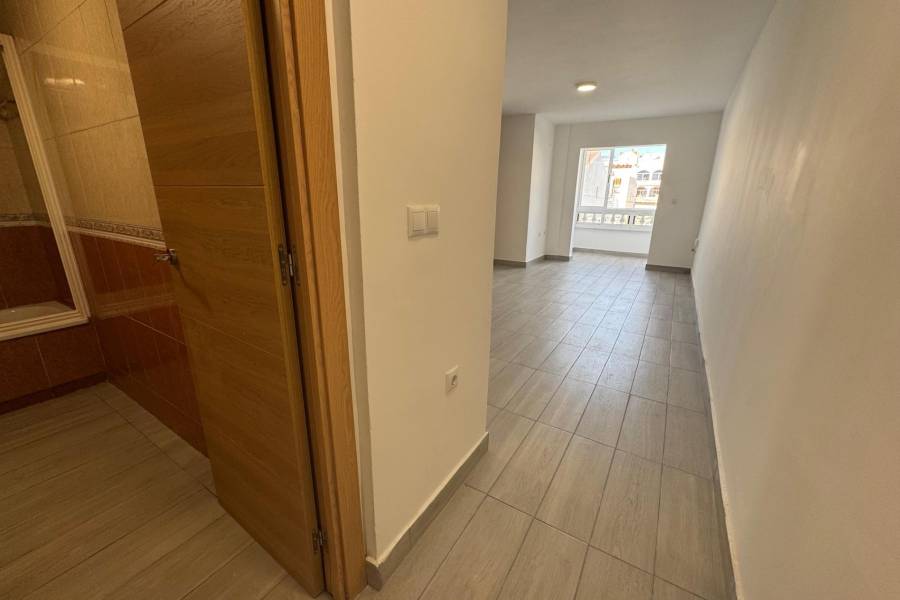 Sale - Apartment - Playa del Cura - Torrevieja