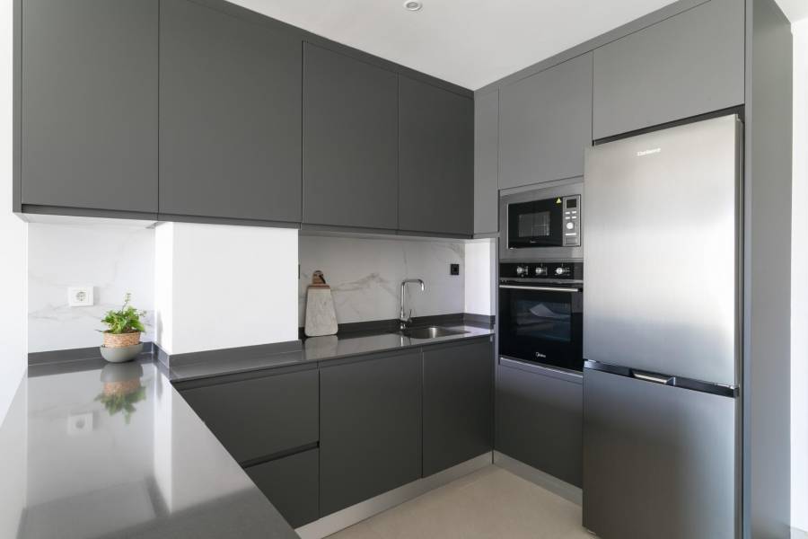 Vente - Penthouse - Torreblanca - Torrevieja