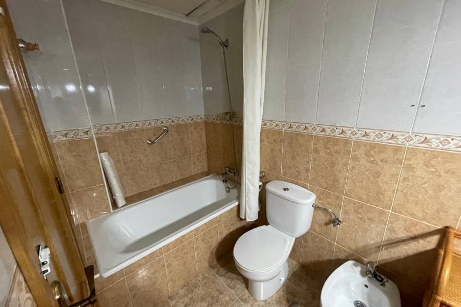 Venta - Apartamento - Acequion - Torrevieja