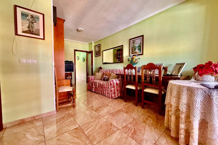 Verkauf - Apartment - Centro - Torrevieja