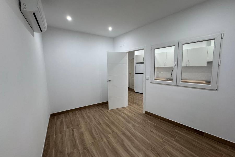 Venta - Apartamento - Centro - Torrevieja