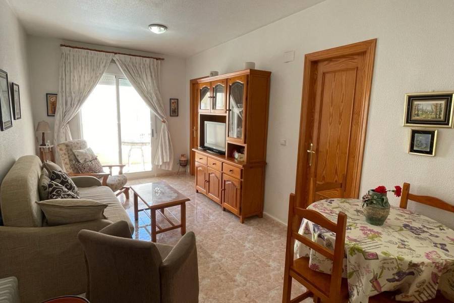  - Appartement - Centro - Torrevieja