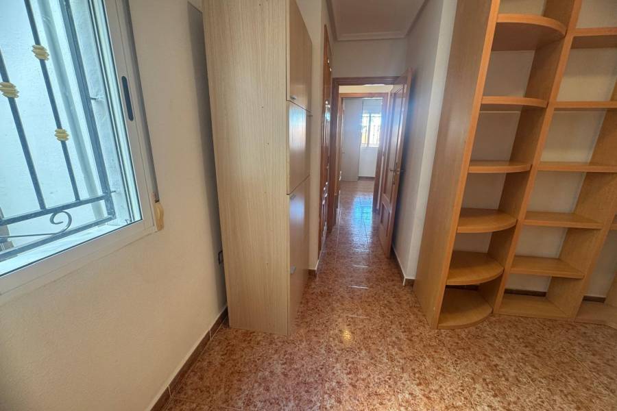 Venta - Bungalow Planta Baja - Los Montesinos - La Herrada - Los Montesinos