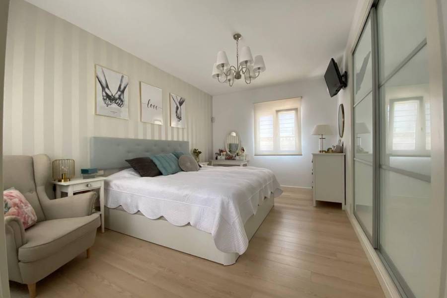 Venta - Villa - Torreta florida - Torrevieja