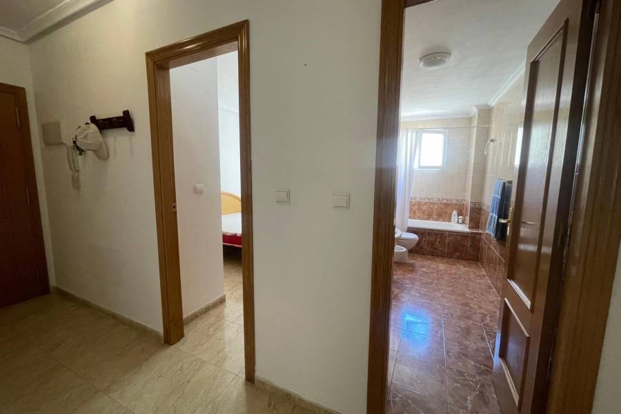Venta - Apartamento - Centro - Torrevieja
