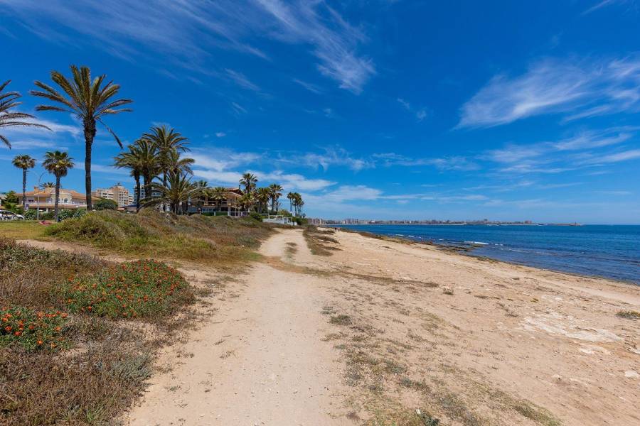 Venta - Villa - La veleta - Torrevieja