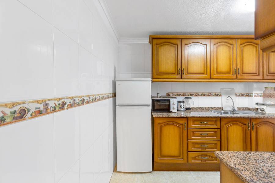 Venta - Apartamento - Centro - Torrevieja