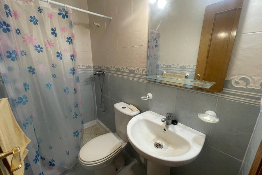 Venta - Apartamento - Centro - Torrevieja