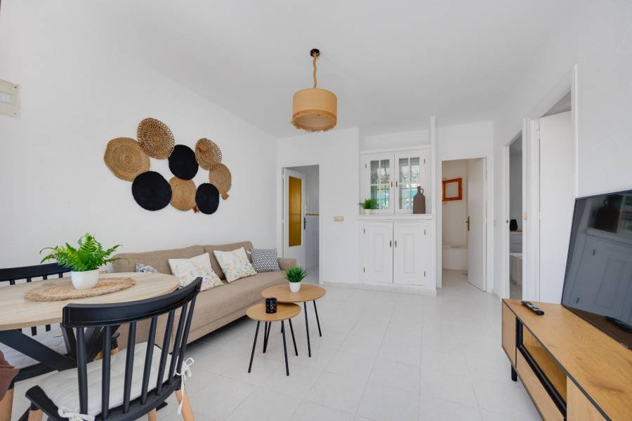 Venta - Bungalow Planta Alta - Los Frutales - Torrevieja