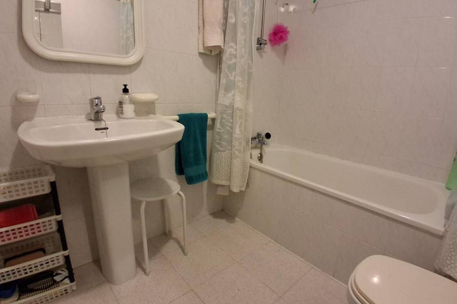 Venta - Apartamento - torrevieja - Torrevieja